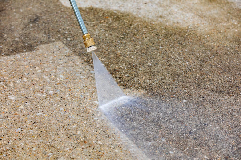 Pressure Washing Services For West Palm Beach FL